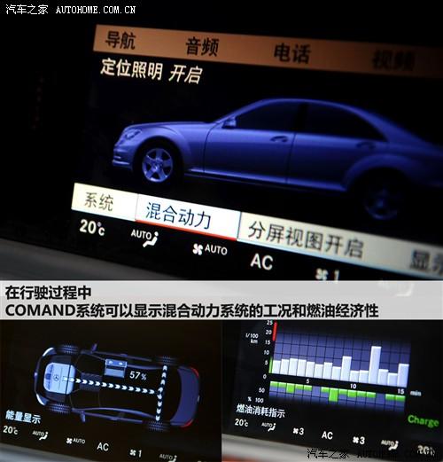 ��܇֮�� �M(j��n)�ڱ��Y ���Ys�� 2010�� s 400l hybrid