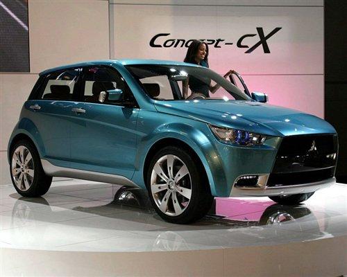 ����������a(ch��n) ����ȫ�¾o����SUV�����a(ch��n) ��܇֮��