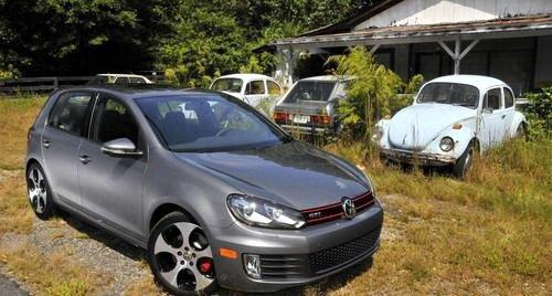 ߀ԭ�汾ɫ��ԇ�{2010��󱊸ߠ���GTI ��܇֮��