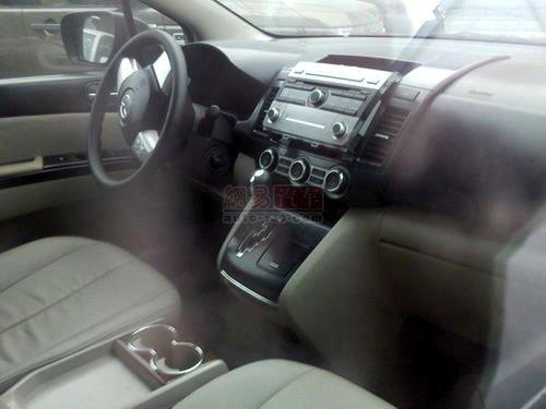 CX-7�I(l��ng)� ����R���_(d��)��������܇�R�� ��܇֮��