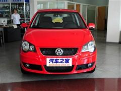 ��܇֮�� �Ϻ��� polo 09�� sporty 1.6�Ԅ�(d��ng)��