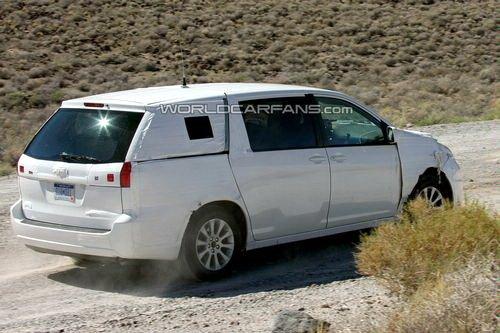 ��12�°l(f��)�� 2011���S��Siennaՙ���ع� ��܇֮��