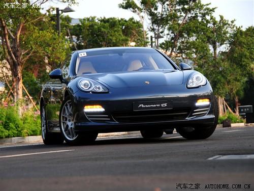��܇֮�� ���r(sh��)�� panamera 2010�� panamera 4s