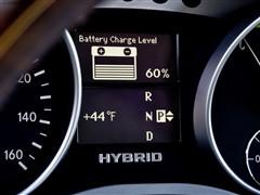 ��܇֮�� �M�ڱ��Y ���Ym�� 2010�� ml 450 hybrid