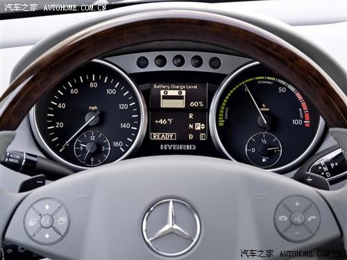 ��܇֮�� �M�ڱ��Y ���Ym�� 2010�� ml 450 hybrid