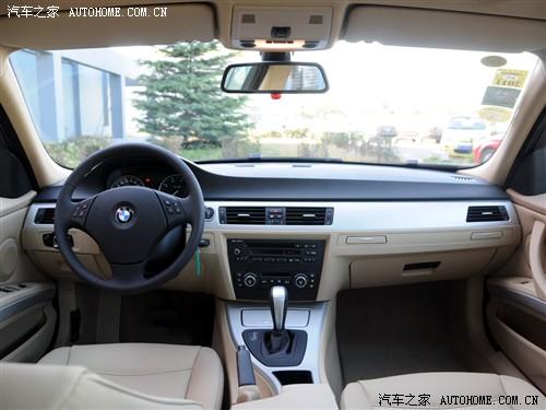 ��܇֮�� �A�����R ���R3ϵ 2010�� 318i�I(l��ng)����