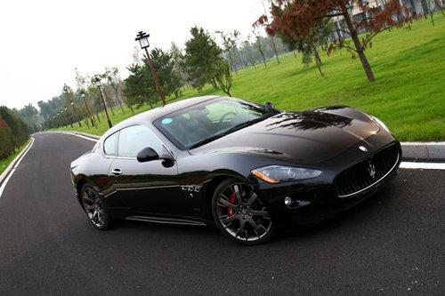 ��ħ�����ԇ�{��ɯ����GranTurismo S ��܇֮��