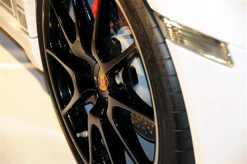 ���p�ı��r(sh��)�� �¿�Boxster Spyder�l(f��)�� ��܇֮��