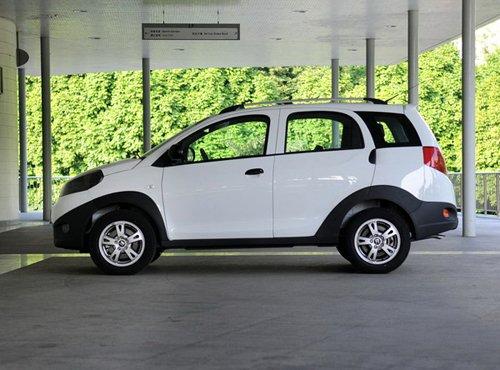 ����(ji��)�д����� ԇ�{�w�����SUV����X1 ��܇֮��