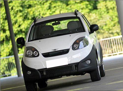 ����(ji��)�д����� ԇ�{�w�����SUV����X1 ��܇֮��