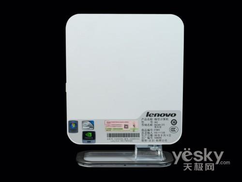 (li��n)��������С�w�ePC��IdeaCentre Q110�u�y