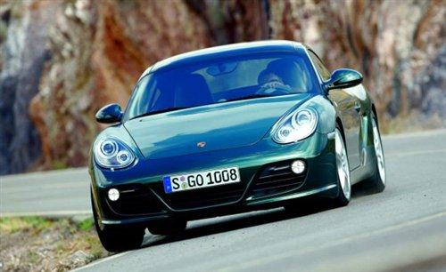 ��(sh��)��Ҳ��Ҫ ����ԇ�{���r��09��Cayman ��܇֮��