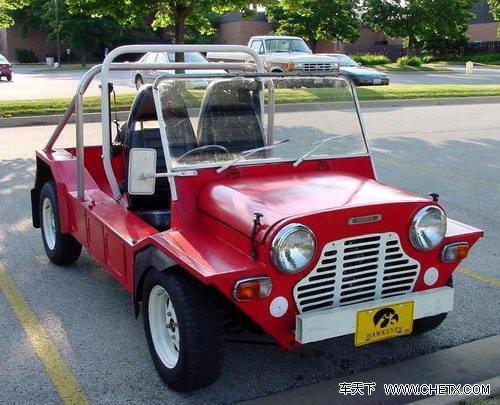 MINI������܇(ch��)չ���Ƴ�ȫ��ԽҰ܇(ch��) 2012��Ͷ�a(ch��n)