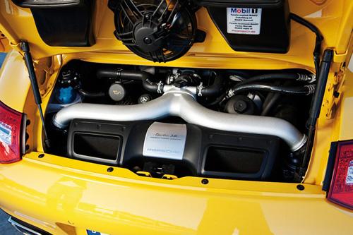 �ٶ�ˇ�g(sh��) ����ԇ�{�¿�r��911 Turbo