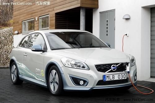 ȫ��(q��)��-2011���֠���C30 BEV�ٷ��D�l(f��)��