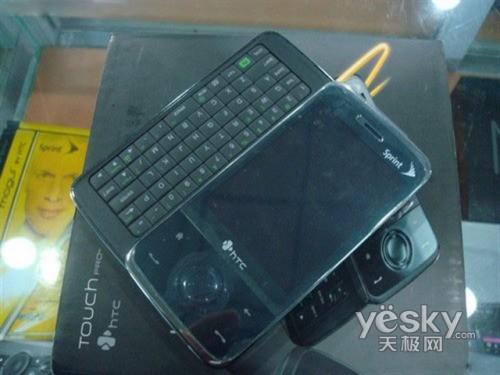 �����Ñ�������HTC XV6850���u1760Ԫ