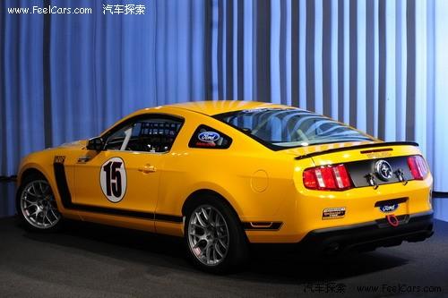 2011���Ұ�RBoss 302Rِ܇(ch��)�ٷ��D�l(f��)��