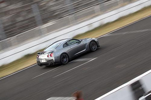 ِ��Ҋ����-�ձ����_ِ��ԇ�{�ծa(ch��n)GT-R