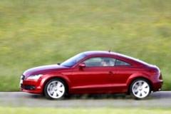 ������(m��ng)������(du��)�ȊW��TT Coupe�c���п�