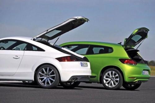 ������(m��ng)������(du��)�ȊW��TT Coupe�c���п�