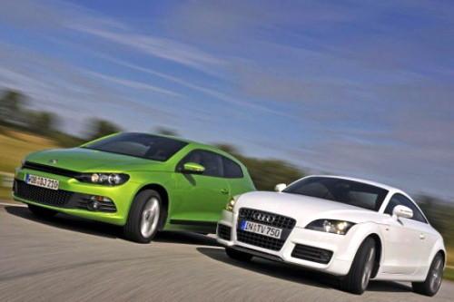 ������(m��ng)������(du��)�ȊW��TT Coupe�c���п�