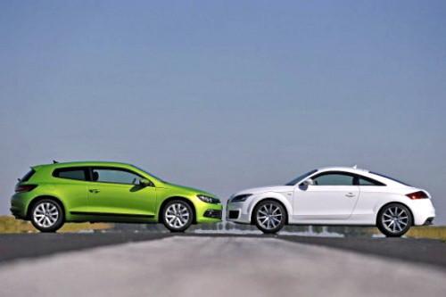 ������(m��ng)������(du��)�ȊW��TT Coupe�c���п�