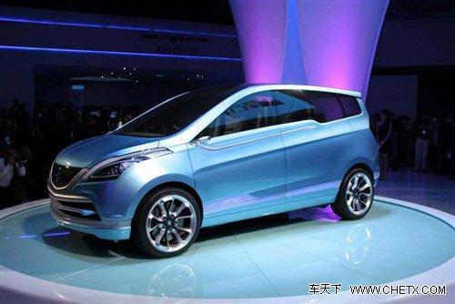 �ľӡ���Ƴ�ȫ��6��MPV����܇R3