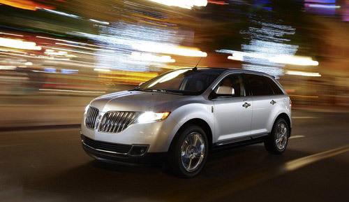 ������һ 2011���ֿ�MKX����܇(ch��)չ�l(f��)��