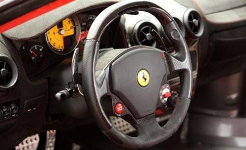 ����ײ���� �W��R8����������Scuderia