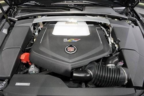 �ļ�Ͷ�a(ch��n) �P������CTS-V Coupe��(sh��)܇����