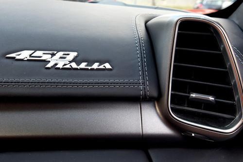 ���Ҍ��� ԇ���������³���458 Italia