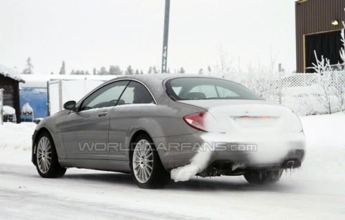 ��ȡ��CL��(j��) ���YS��(j��)AMG Coupeՙ���ع�