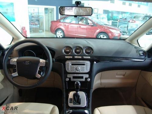 ������˹S-MAX