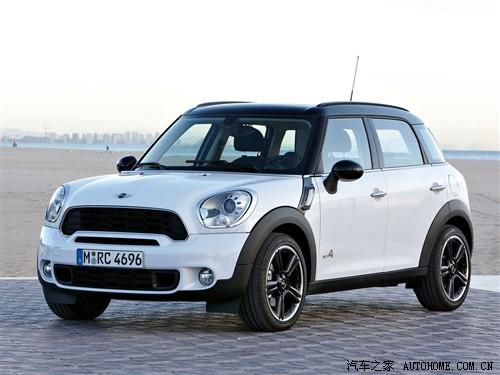 ��܇֮�� ����mini mini countryman 2011�� ������