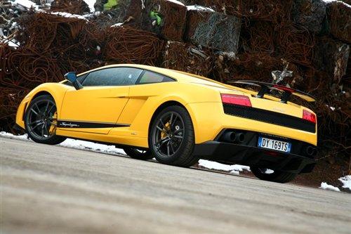 ��ŭ�Ĺ�ţ ԇ�{�m������Superleggera ��܇(ch��)֮��