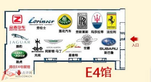 ����܇չE1-E5���c(di��n)܇