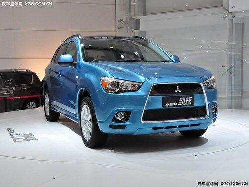 ����܇չʮ��SUV