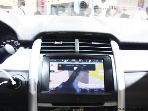 ��;�J/�ª{���I(l��ng)� ������܇(ch��)չʮ��SUV