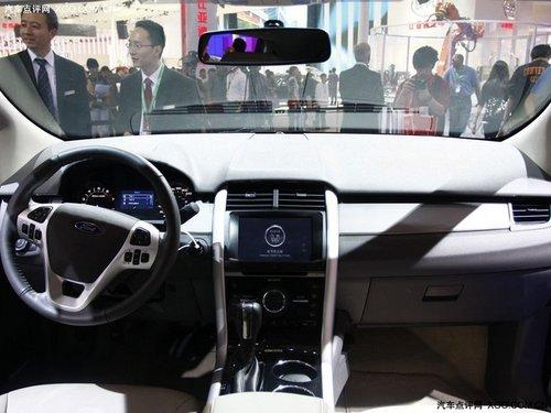 ��;�J/�ª{���I(l��ng)� ������܇(ch��)չʮ��SUV