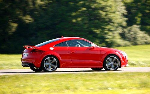 �򱣕r�ݰl(f��)������(zh��n)!ԇ�{�W����һ��TT RS ��܇֮��