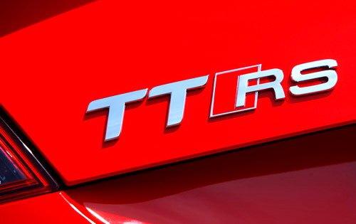 �򱣕r(sh��)�ݰl(f��)������(zh��n)!ԇ�{�W����һ��TT RS ��܇֮��