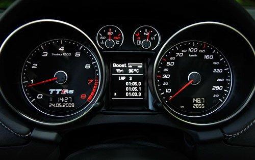 �򱣕r(sh��)�ݰl(f��)������(zh��n)!ԇ�{�W����һ��TT RS ��܇֮��