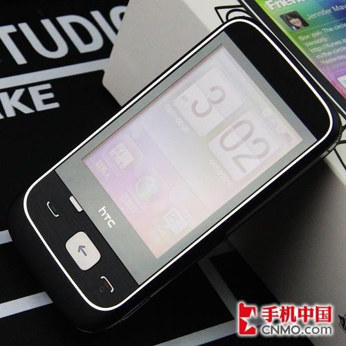 ���Ў׷�����֮�� HTC SmartԔ�M�u(p��ng)�y 