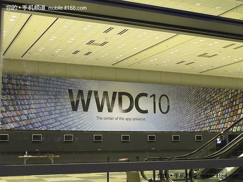 WWDC2010��������̽��