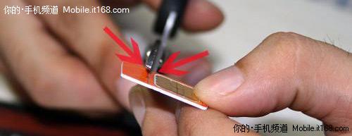 ����SIM����ۣ��LԇMicro-SIM