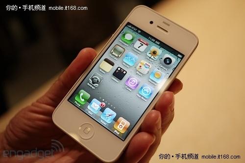 ȫ�²���ϵ�y(t��ng)����(j��)���ҽС�iOS 4��