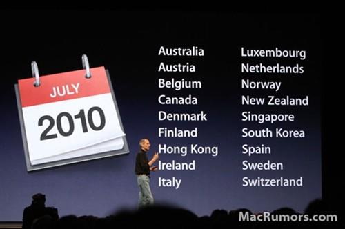 �O��iPhone 4�l(f��)�� ʮ����Ɇ����ٽ�� 