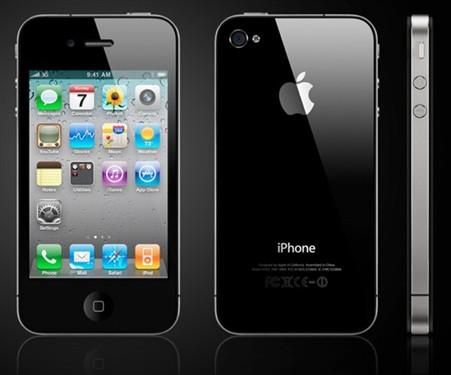�O��iPhone 4�l(f��)�� ʮ���(xi��ng)�Ɇ����ٽ�� 