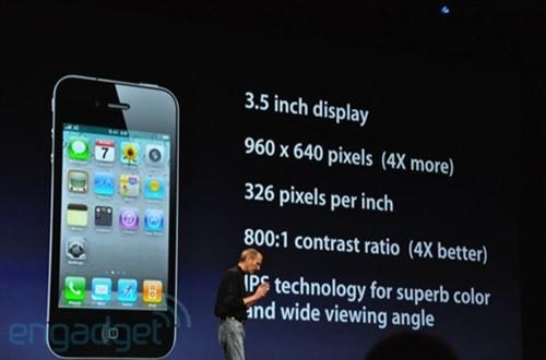 �O(p��ng)��iPhone 4�l(f��)�� ʮ���(xi��ng)�Ɇ�(w��n)���ٽ�� 