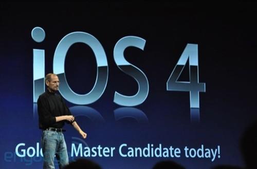 �O��iPhone 4�l(f��)�� ʮ���(xi��ng)�Ɇ����ٽ�� 